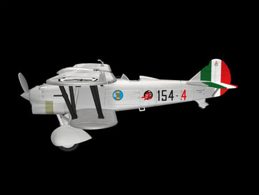 Metallic Details MDMDR14447 1:144 Fiat CR.32