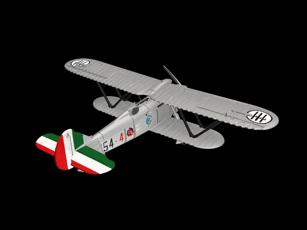 Metallic Details MDMDR14447 1:144 Fiat CR.32