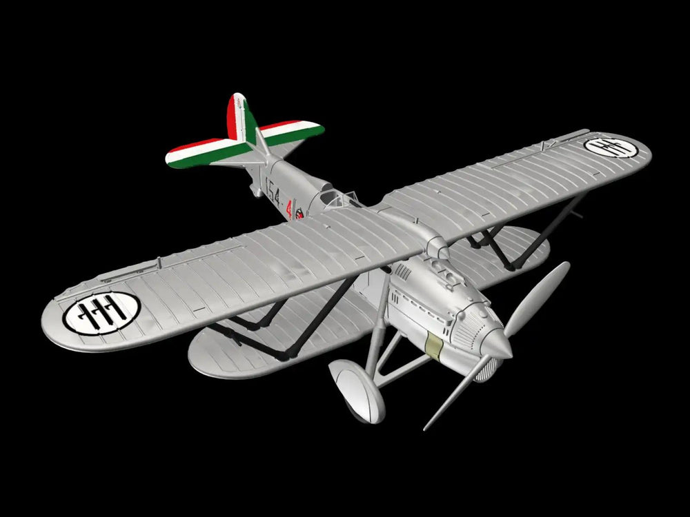 Metallic Details MDMDR14447 1:144 Fiat CR.32
