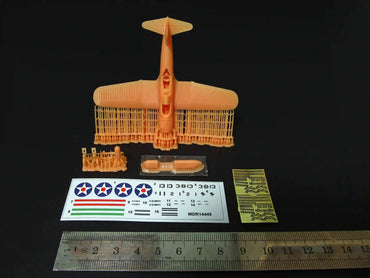 Metallic Details MDMDR14449 1:144 Vought SB2U-1 Vindicator