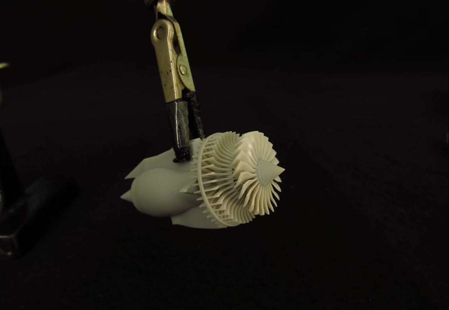 Metallic Details MDMDR14452 1:144 Airbus A380-800 Trent 900 engines x 4