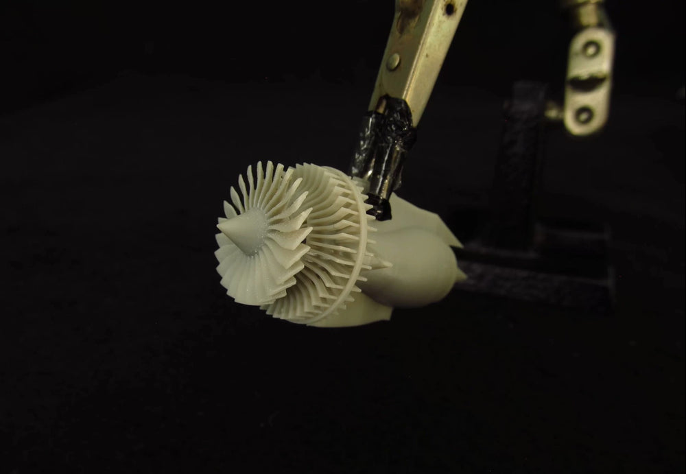 Metallic Details MDMDR14452 1:144 Airbus A380-800 Trent 900 engines x 4