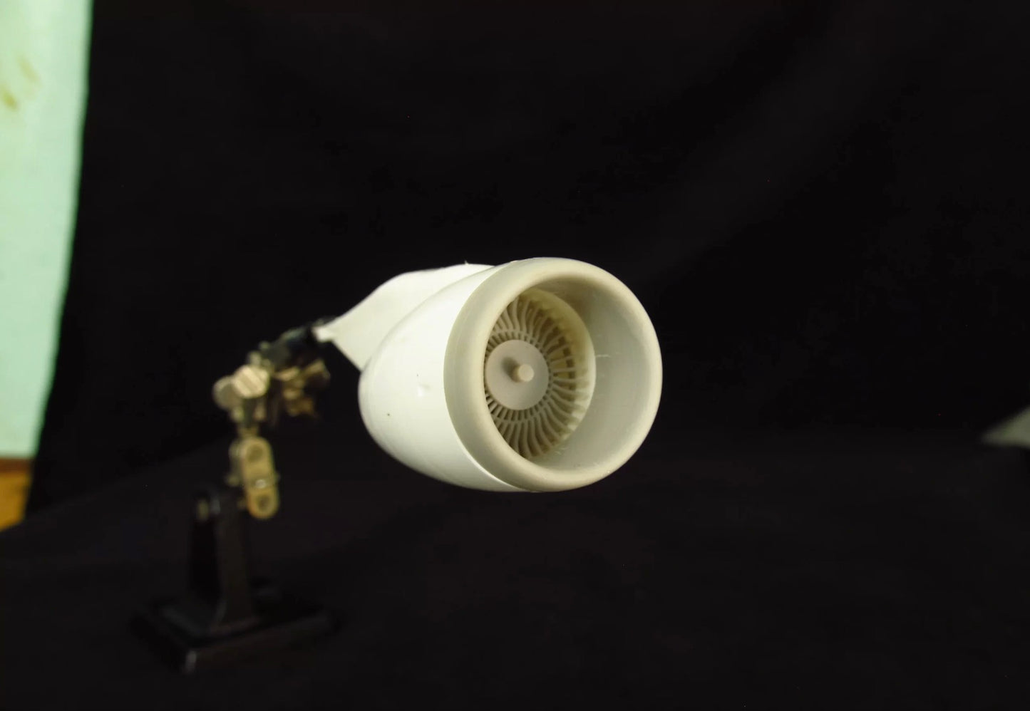Metallic Details MDMDR14452 1:144 Airbus A380-800 Trent 900 engines x 4