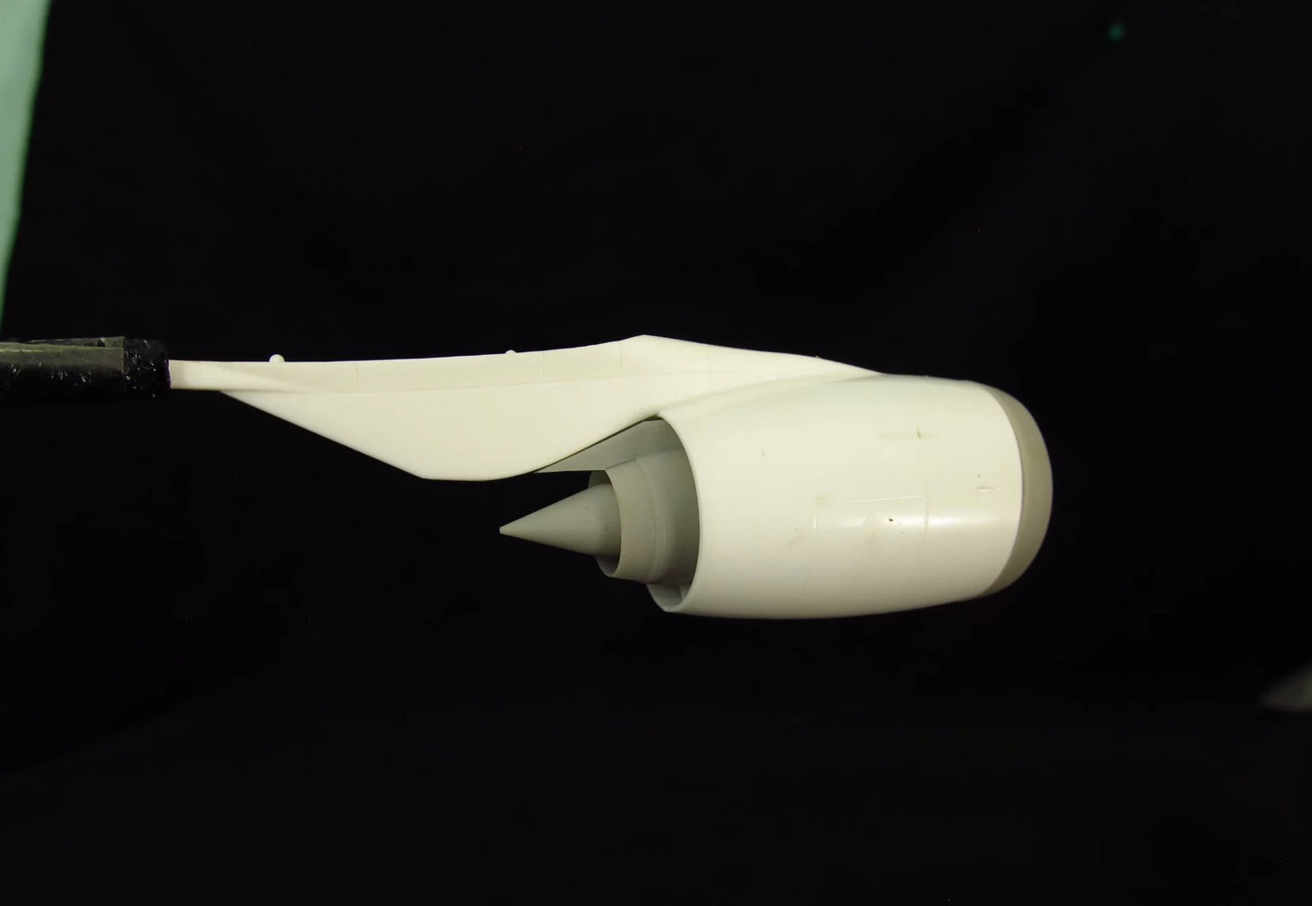 Metallic Details MDMDR14452 1:144 Airbus A380-800 Trent 900 engines x 4