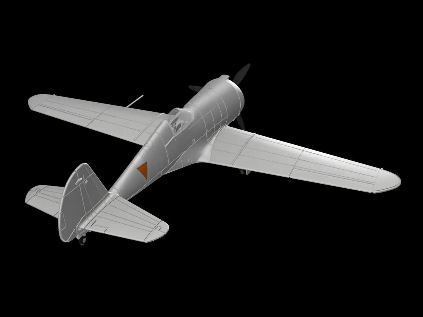 Metallic Details MDMDR14455 1:144 Curtiss-Wright CW-21