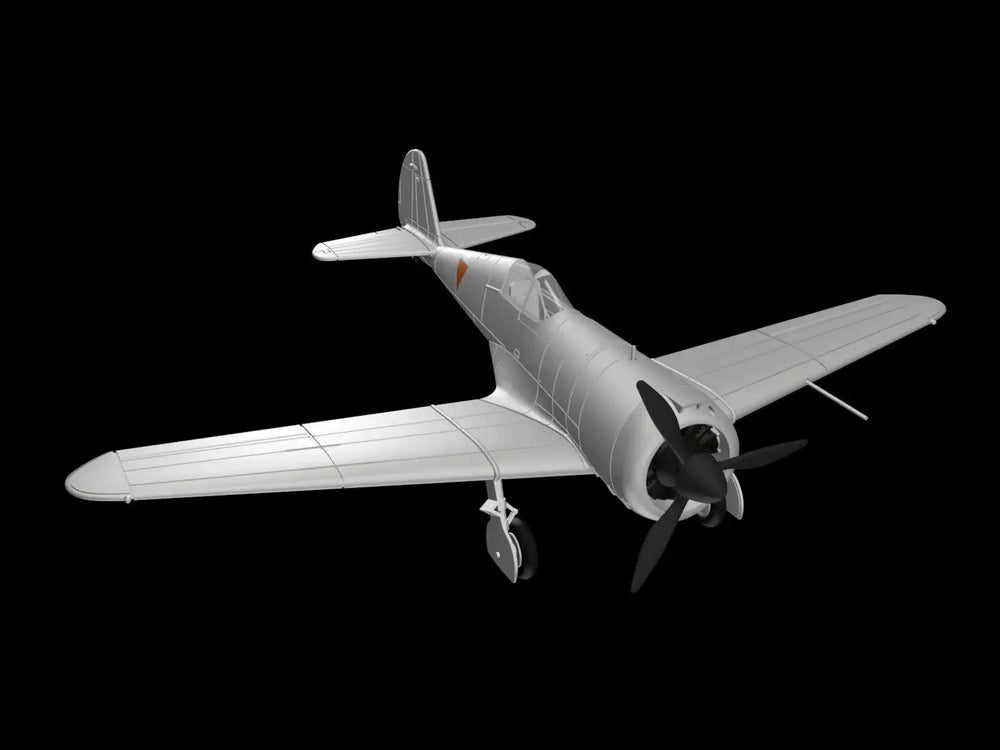 Metallic Details MDMDR14455 1:144 Curtiss-Wright CW-21