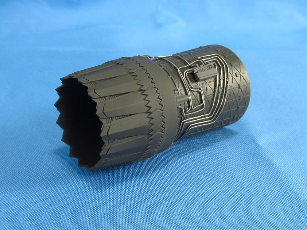 Metallic Details MDMDR3201 1:32 Lockheed-Martin F-35A Lightning II Jet nozzle