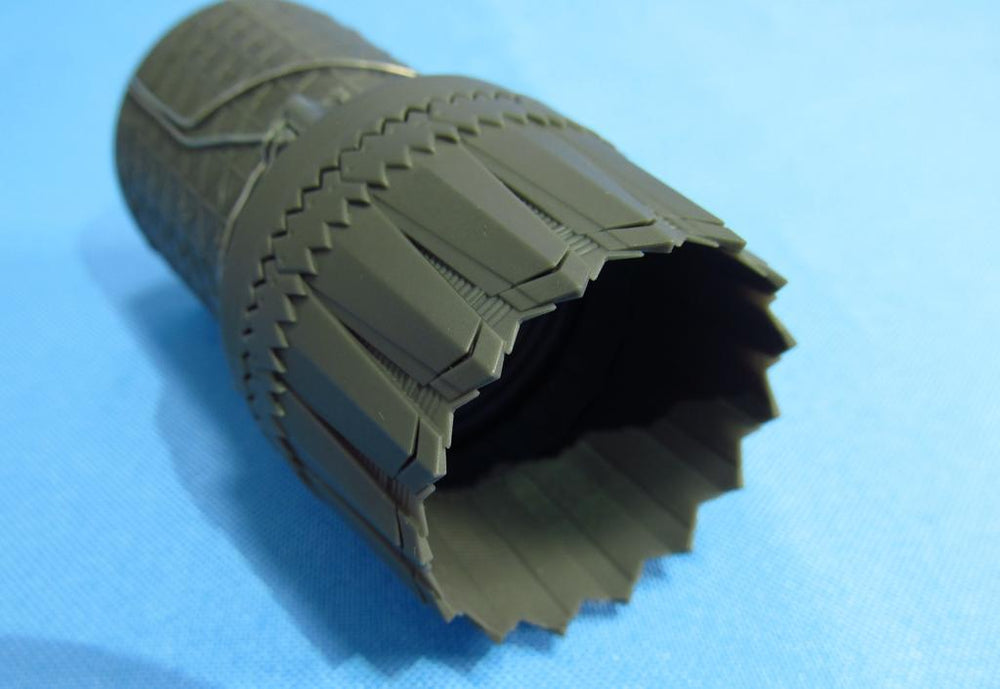 Metallic Details MDMDR3201 1:32 Lockheed-Martin F-35A Lightning II Jet nozzle