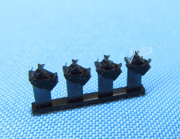 Metallic Details MDMDR3206 1:32 Revi 16B Gunsight