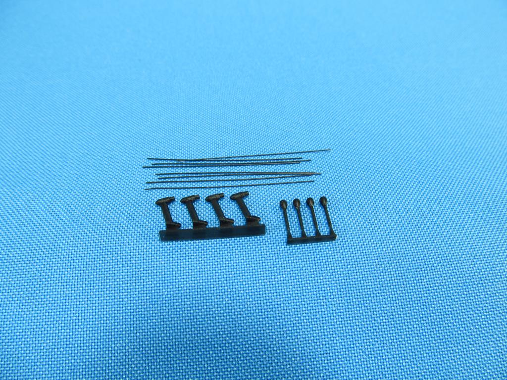 Metallic Details MDMDR3207 1:32 FuG 218 Radar