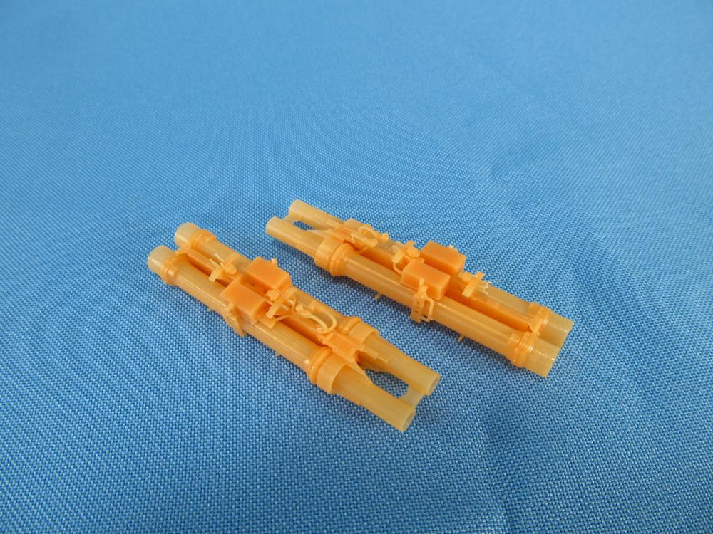 Metallic Details MDMDR3213 1:32 M65 rocket launcher