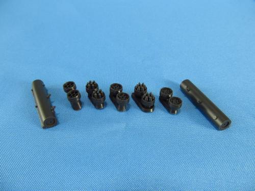 Metallic Details MDMDR3214 1:32 XM157 2.75 inch rocket launcher