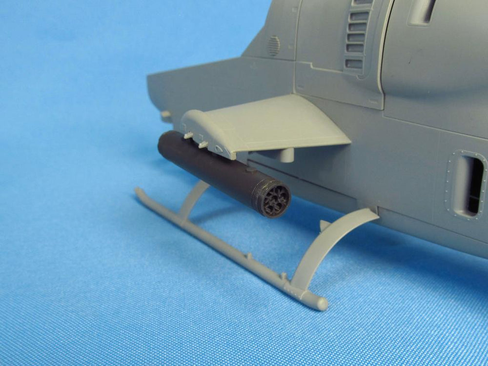 Metallic Details MDMDR3214 1:32 XM157 2.75 inch rocket launcher