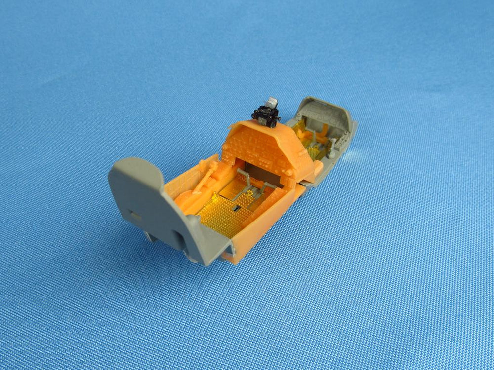 Metallic Details MDMDR3219 1:32 Bell AH-1G Cobra interior