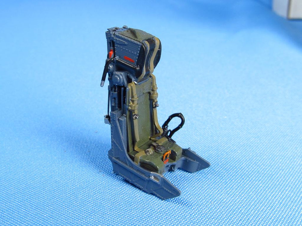 Metallic Details MDMDR3227 1:32 Ejection seat Martin-Baker Mk.10x2 Set contains