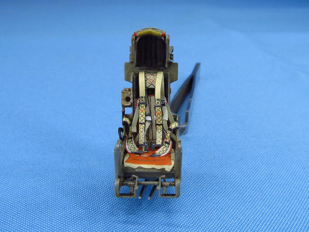 Metallic Details MDMDR3230 1:32 2 x Ejection seat KK-2