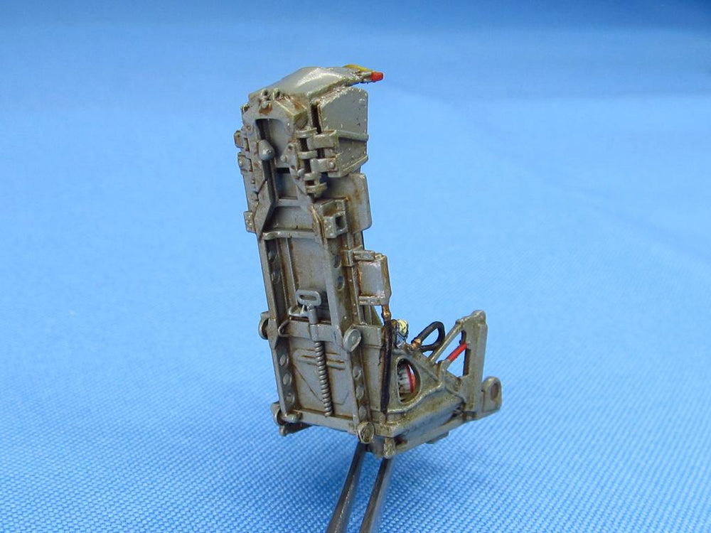 Metallic Details MDMDR3230 1:32 2 x Ejection seat KK-2