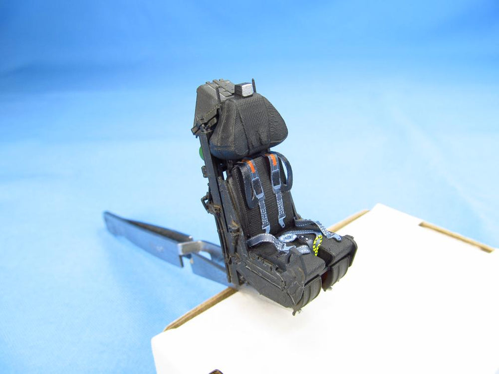 Metallic Details MDMDR3231 1:32 Lockheed-Martin F-35A Lightning II ejection seat