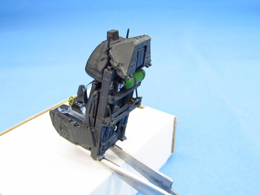 Metallic Details MDMDR3231 1:32 Lockheed-Martin F-35A Lightning II ejection seat