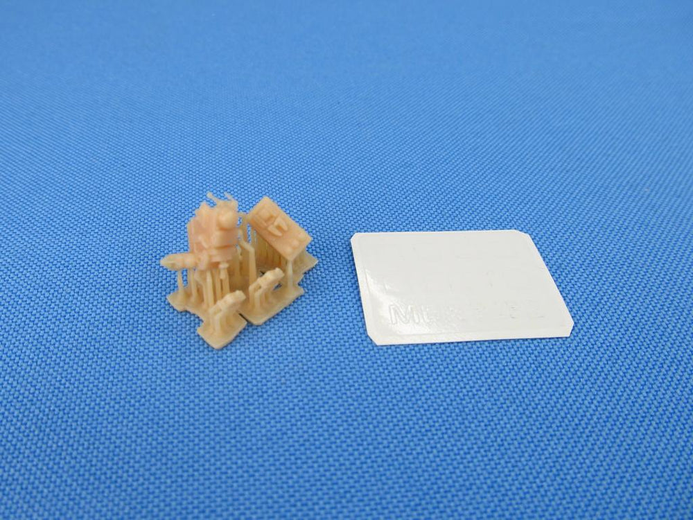 Metallic Details MDMDR3232 ASP-3N Sight MiG-15/17 & La-15 1:32