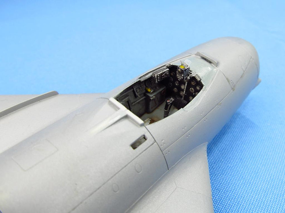 Metallic Details MDMDR3232 ASP-3N Sight MiG-15/17 & La-15 1:32