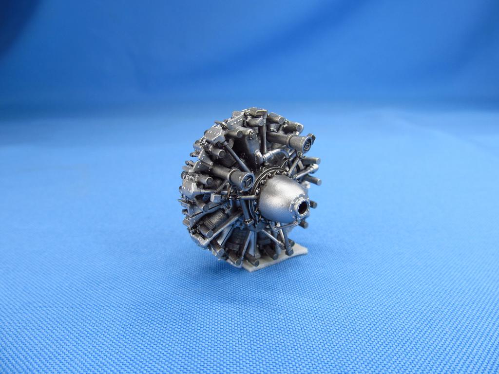 Metallic Details MDMDR3234 1:32 Bristol Mercury 3d-printed