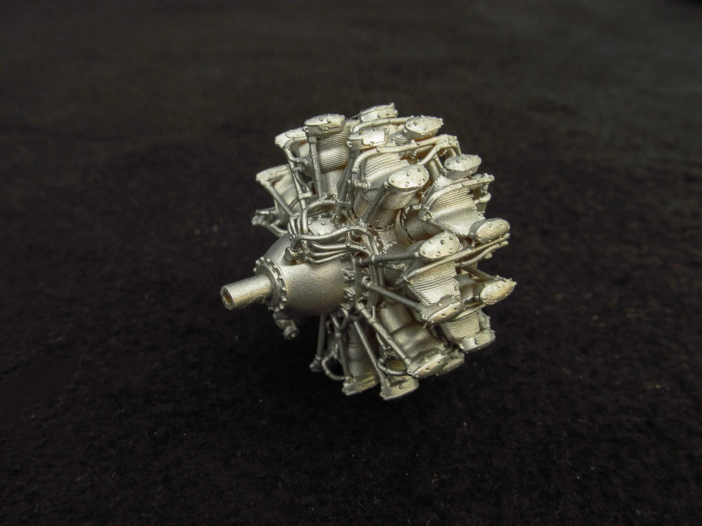 Metallic Details MDMDR3237 1:32 Fiat CR.42 Falco