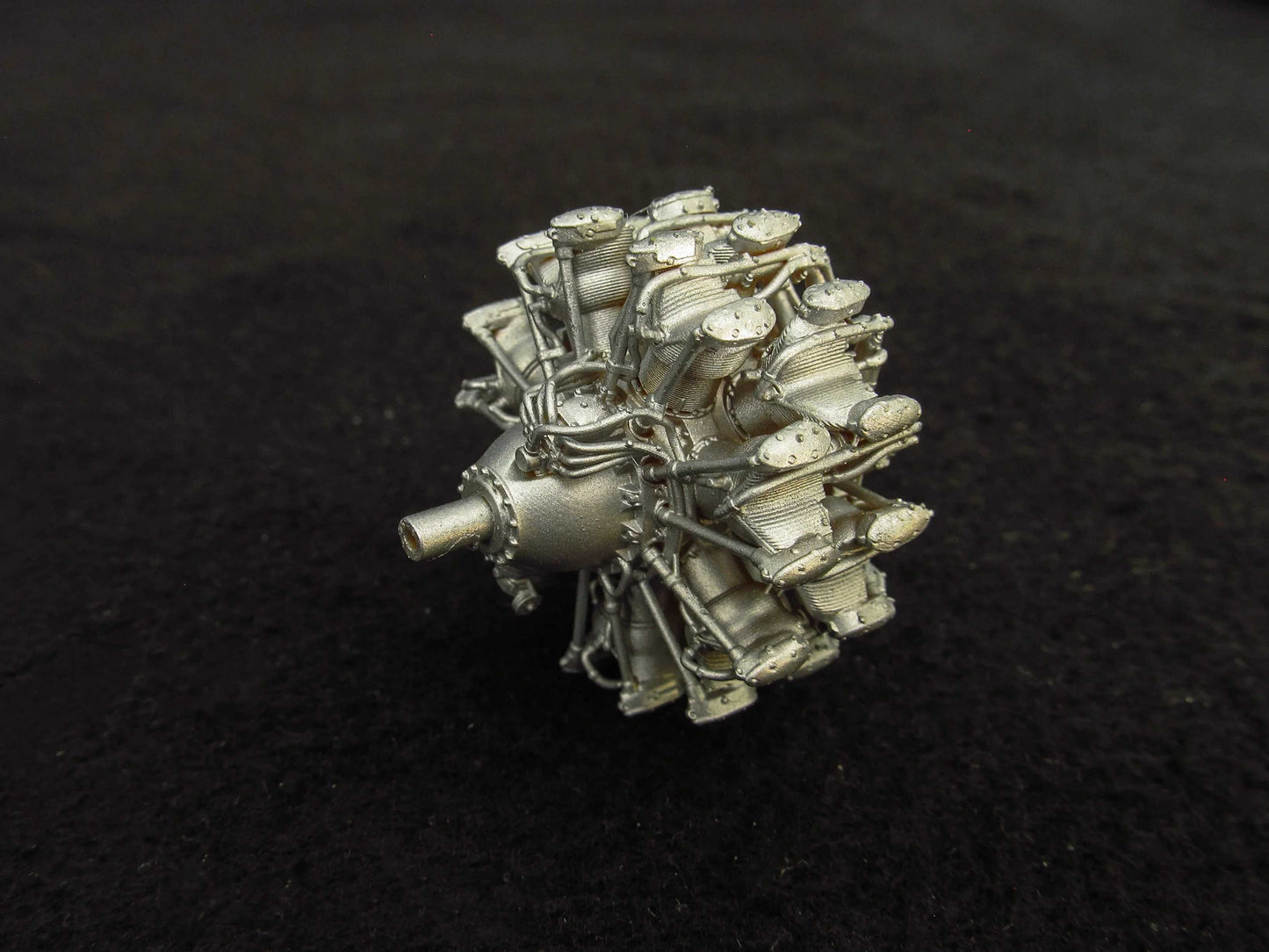 Metallic Details MDMDR3237 1:32 Fiat CR.42 Falco