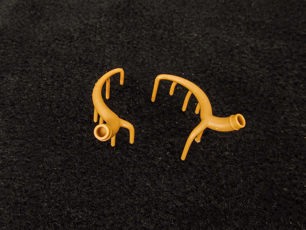 Metallic Details MDMDR3237 1:32 Fiat CR.42 Falco