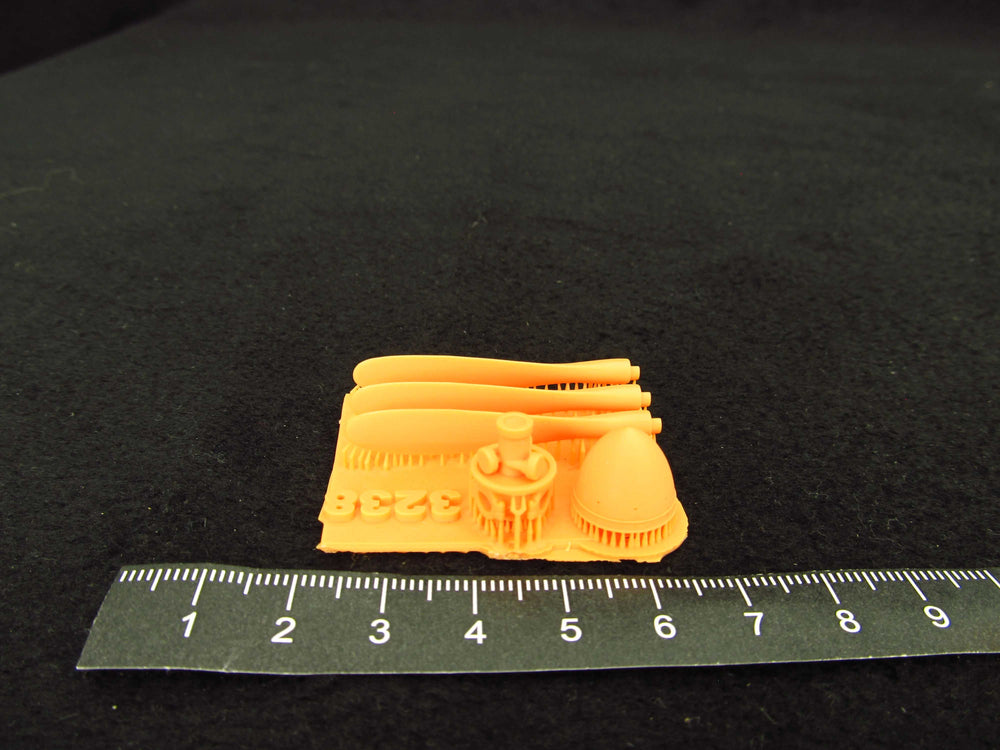 Metallic Details MDMDR3238 1:32 Fiat CR.42 Falco