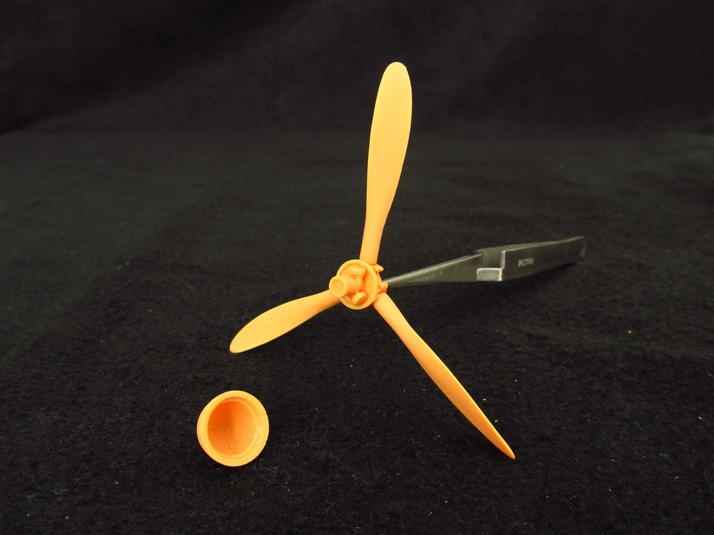 Metallic Details MDMDR3238 1:32 Fiat CR.42 Falco