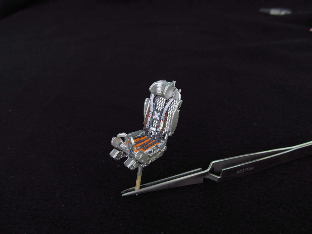 Metallic Details MDMDR3239 1:32 Ejection seat KM-1M