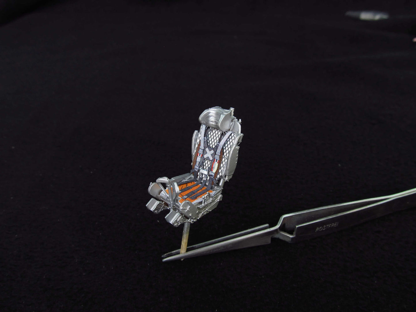 Metallic Details MDMDR3239 1:32 Ejection seat KM-1M
