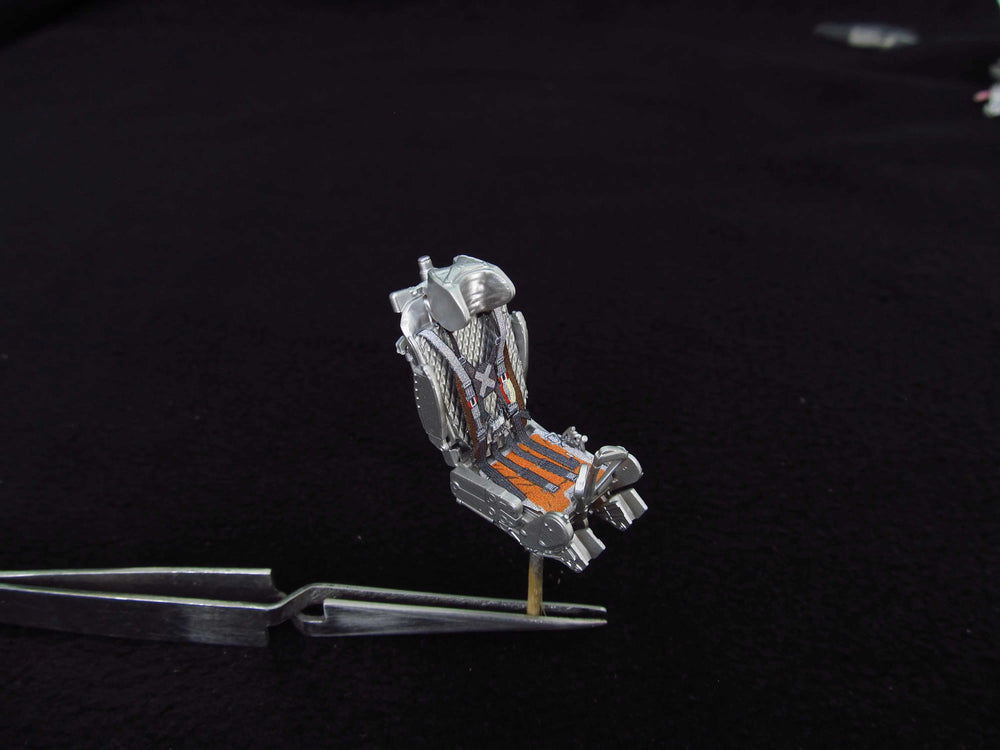 Metallic Details MDMDR3239 1:32 Ejection seat KM-1M
