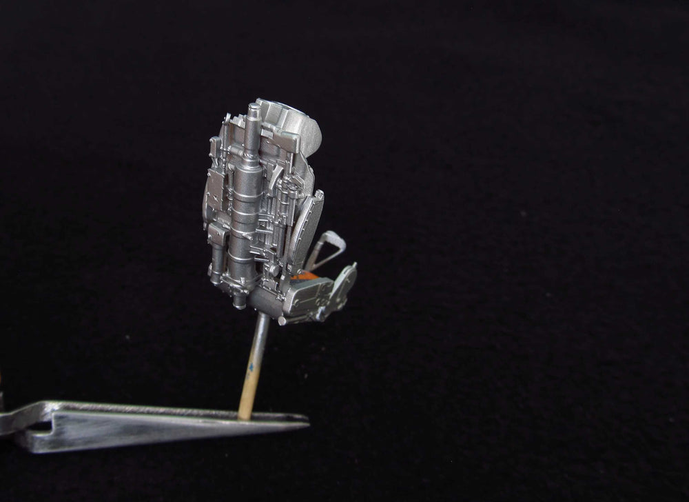 Metallic Details MDMDR3239 1:32 Ejection seat KM-1M