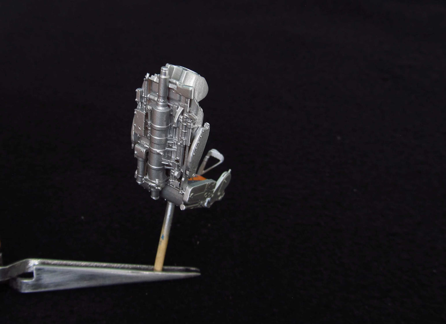 Metallic Details MDMDR3239 1:32 Ejection seat KM-1M