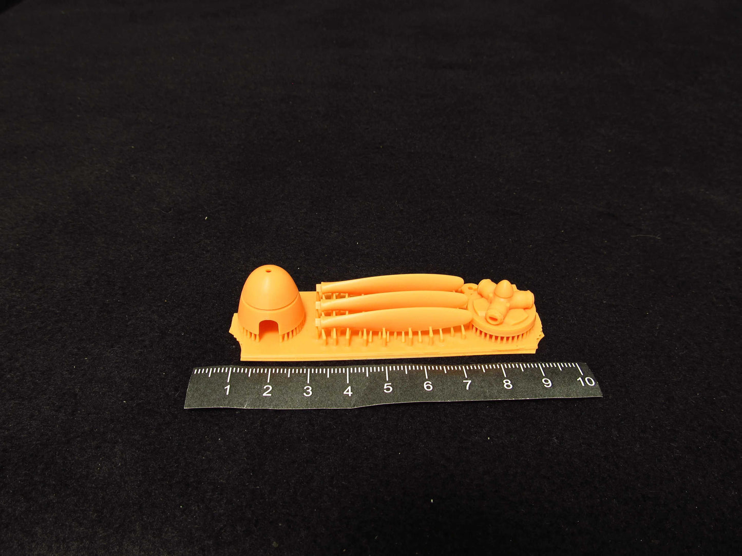 Metallic Details MDMDR3242 1:32 Arado Ar-196A-3 propeller