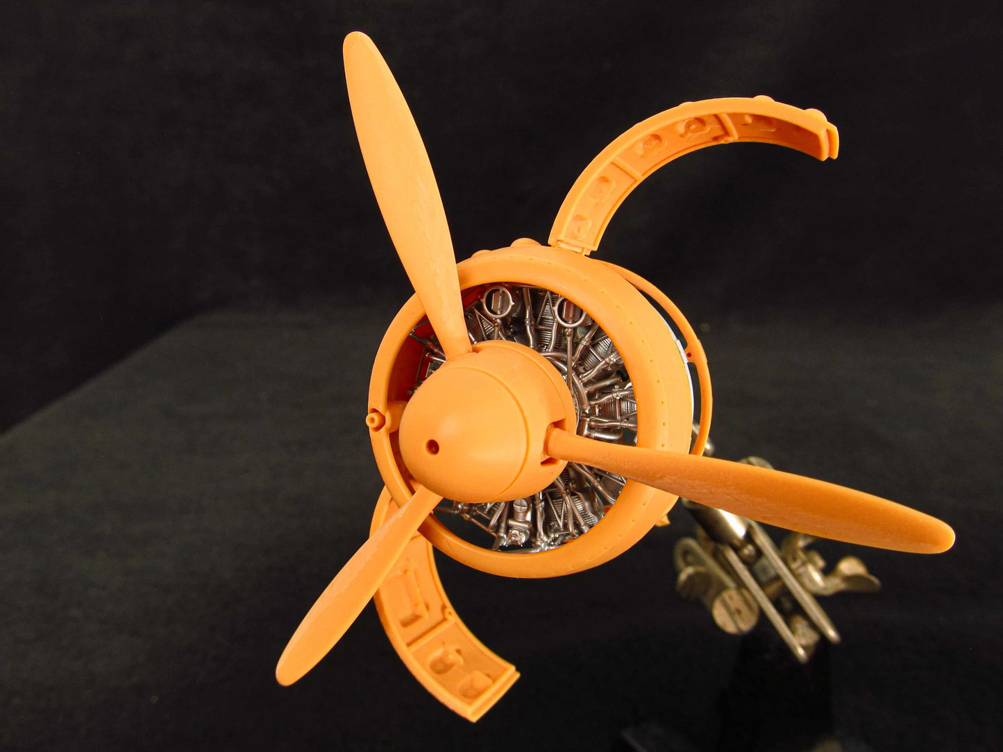 Metallic Details MDMDR3242 1:32 Arado Ar-196A-3 propeller