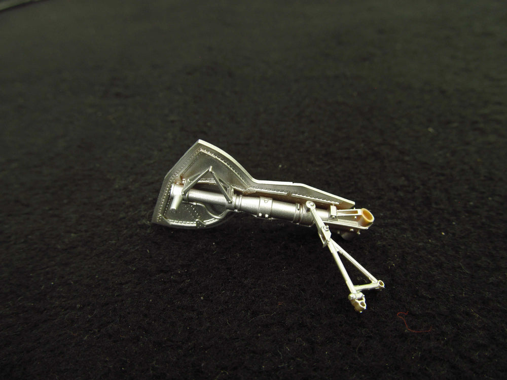 Metallic Details MDMDR3248 1:32 Yakovlev Yak-9 landing gears