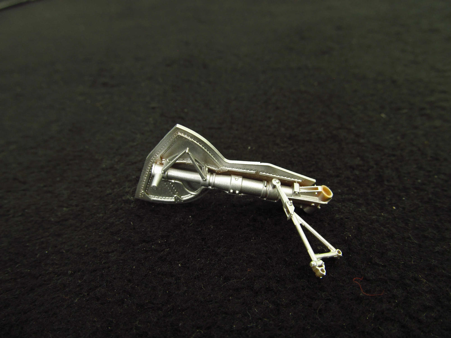 Metallic Details MDMDR3248 1:32 Yakovlev Yak-9 landing gears