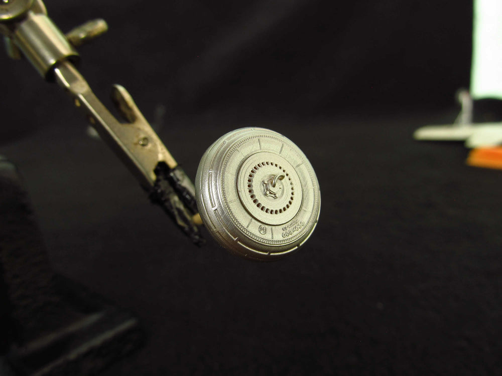 Metallic Details MDMDR3248 1:32 Yakovlev Yak-9 landing gears