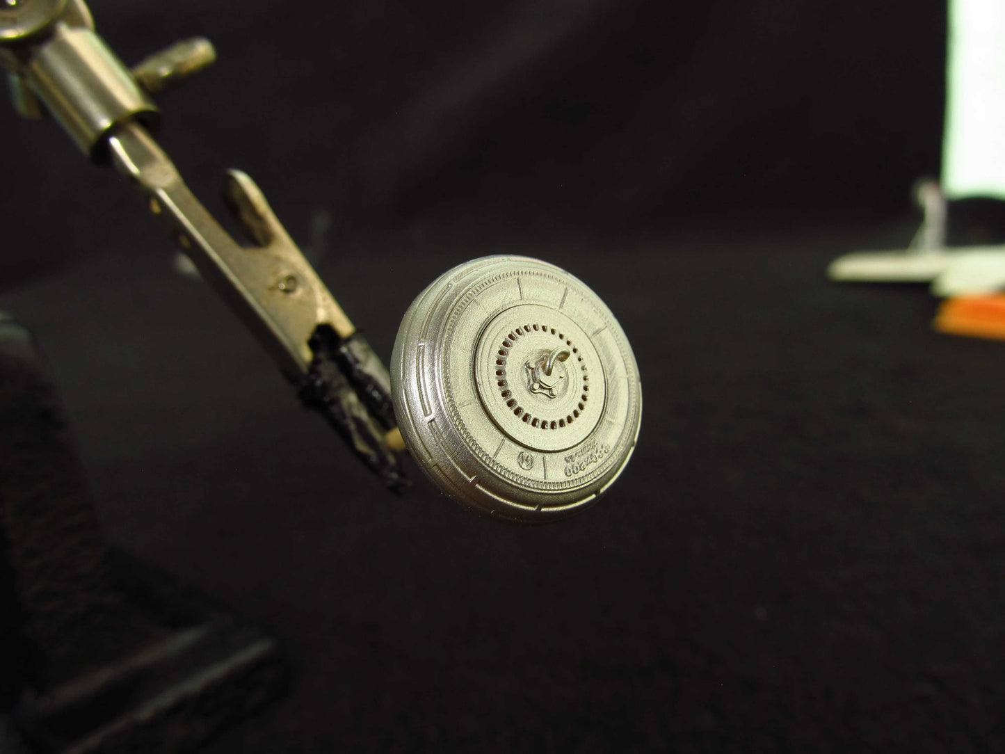 Metallic Details MDMDR3248 1:32 Yakovlev Yak-9 landing gears