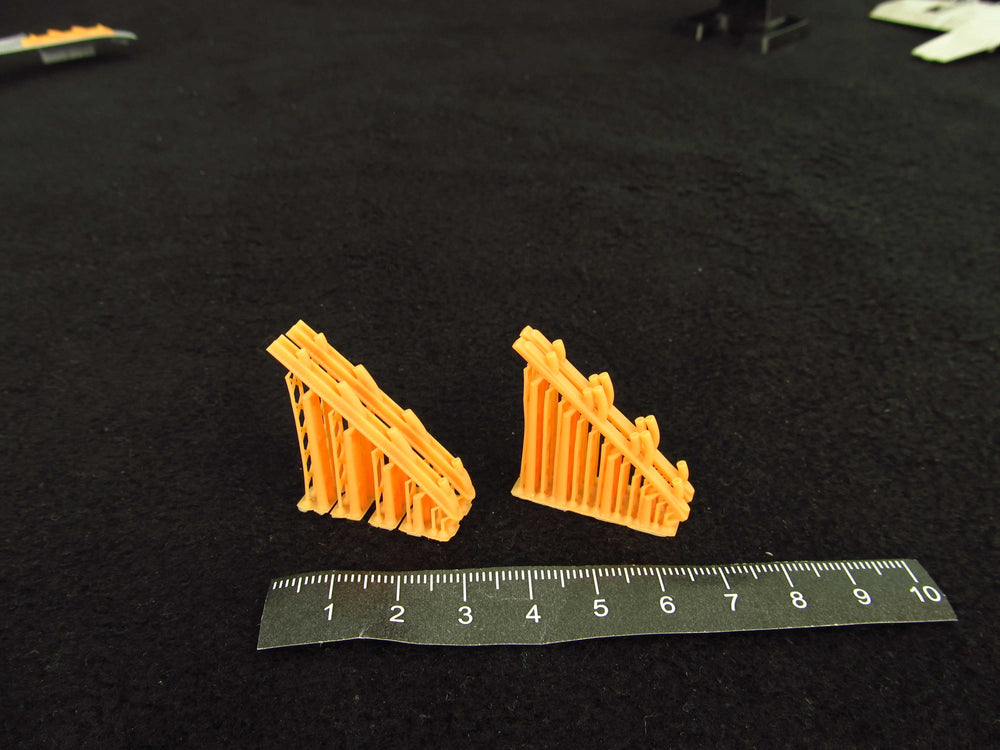 Metallic Details MDMDR3249 1:32 Yakovlev Yak-9
