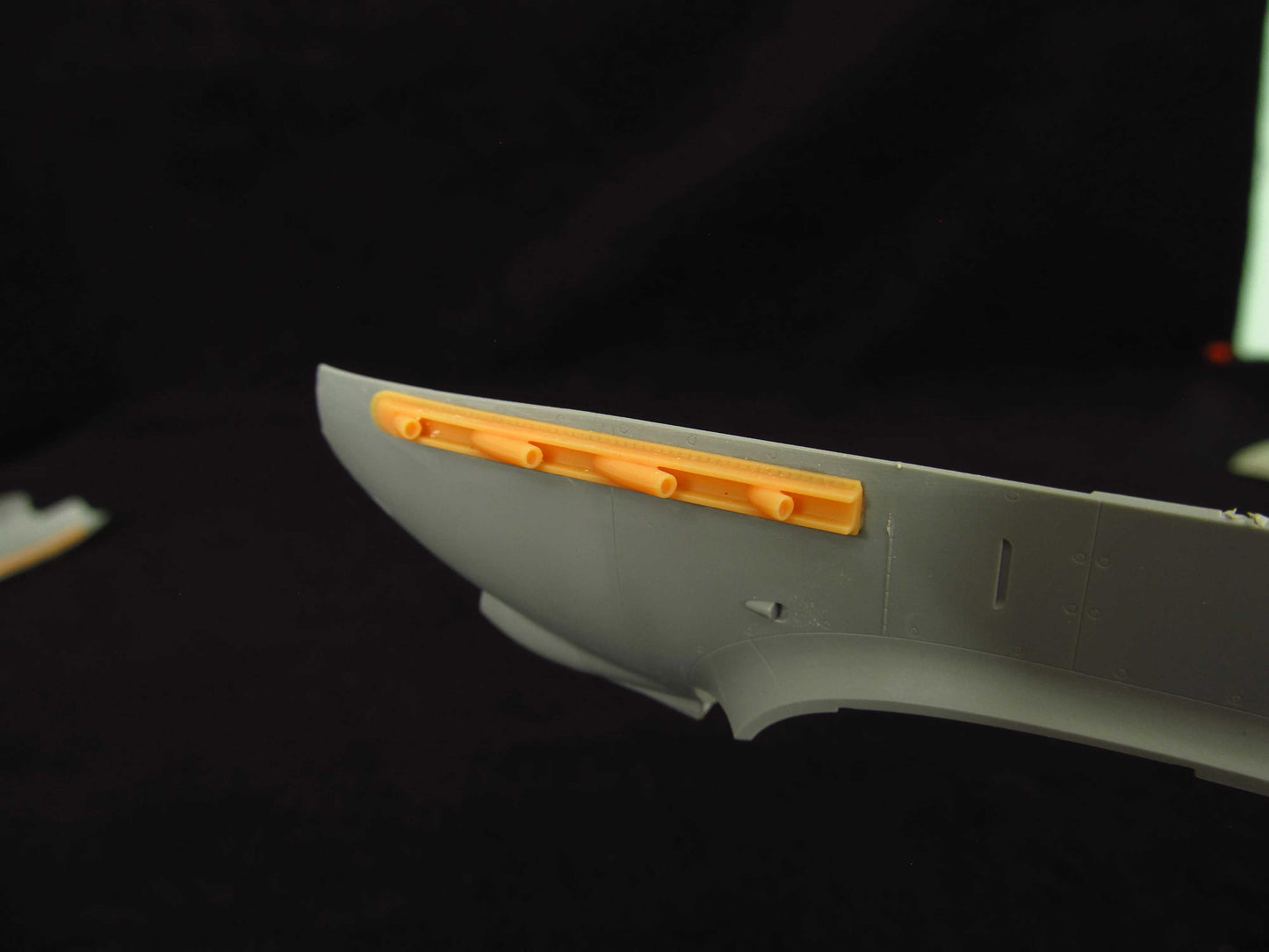 Metallic Details MDMDR3249 1:32 Yakovlev Yak-9
