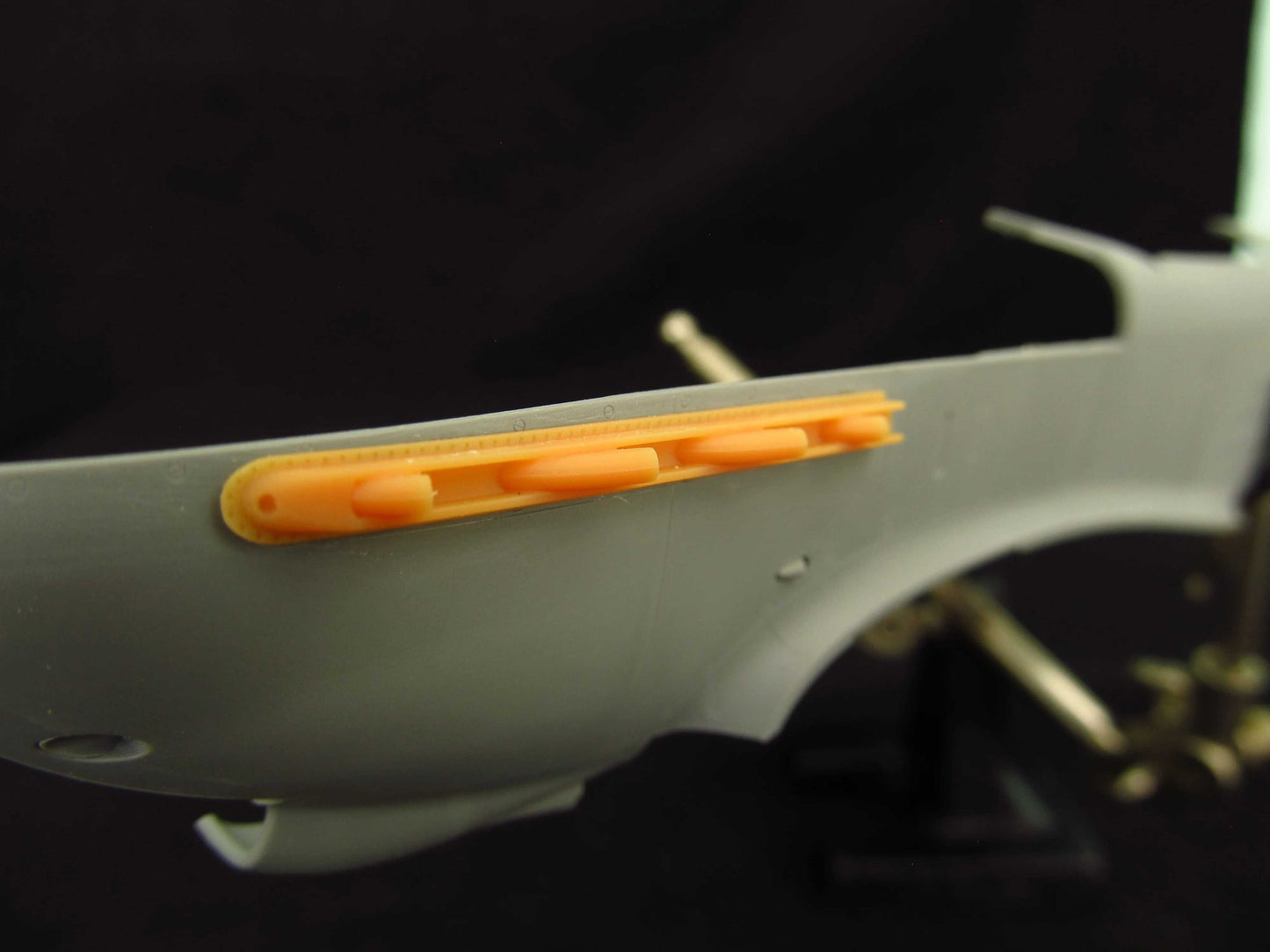 Metallic Details MDMDR3249 1:32 Yakovlev Yak-9