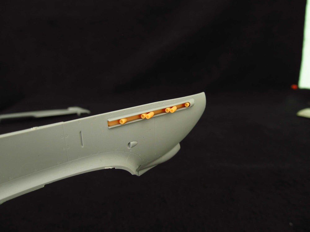 Metallic Details MDMDR3249 1:32 Yakovlev Yak-9