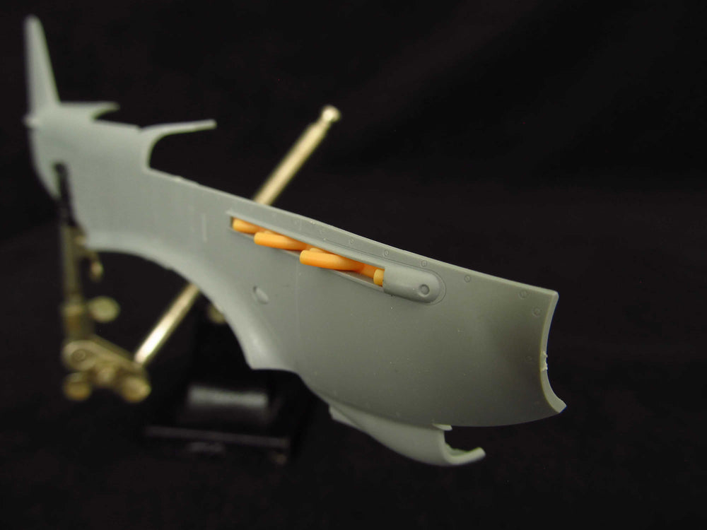 Metallic Details MDMDR3249 1:32 Yakovlev Yak-9