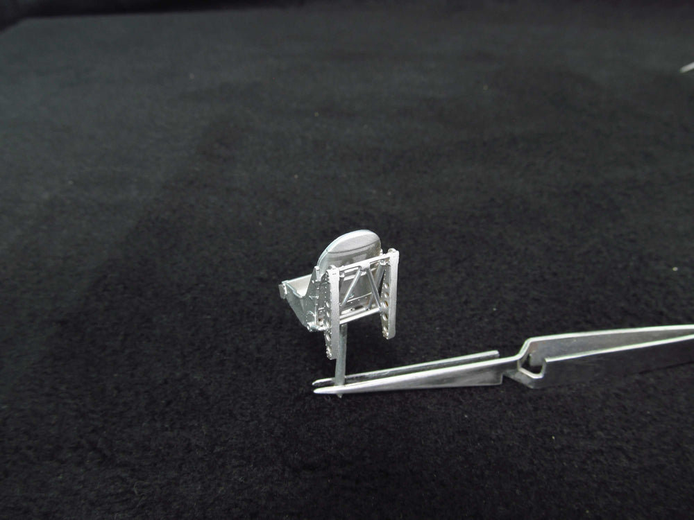 Metallic Details MDMDR3251 1:32 Supermarine Spitfire Mk.I to Mk.IX x 2 with