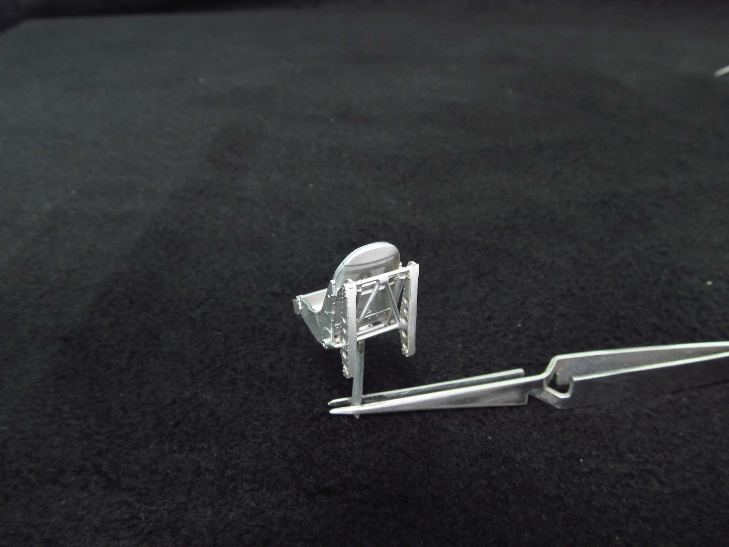 Metallic Details MDMDR3251 1:32 Supermarine Spitfire Mk.I to Mk.IX x 2 with
