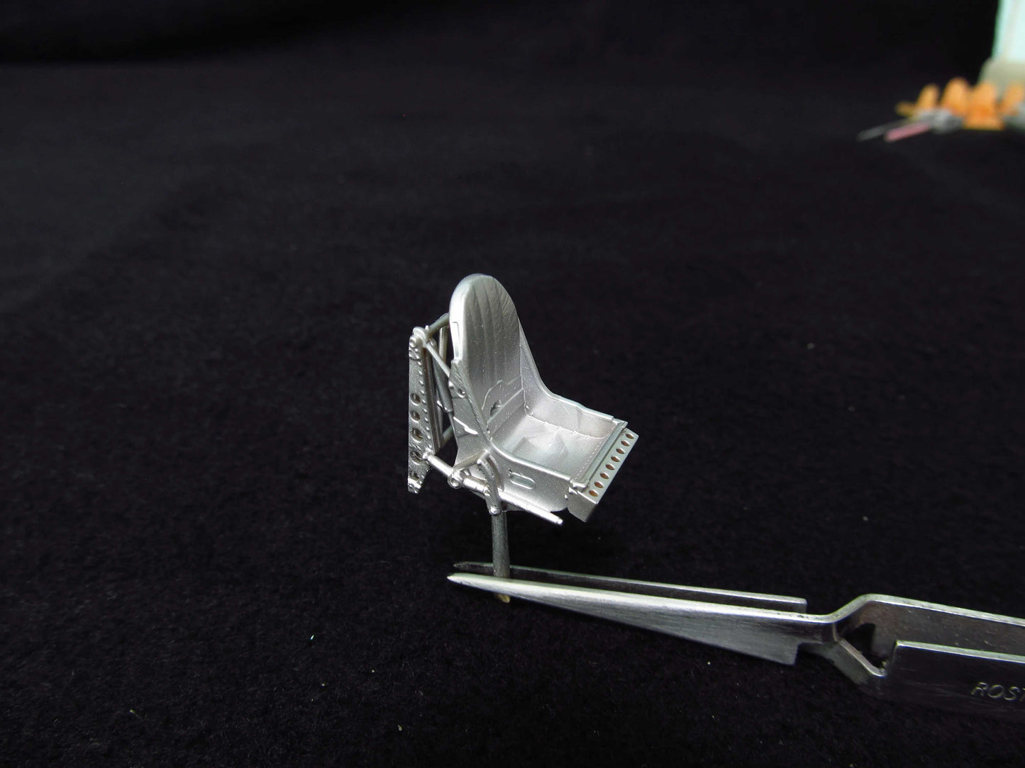 Metallic Details MDMDR3251 1:32 Supermarine Spitfire Mk.I to Mk.IX x 2 with
